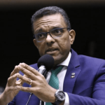 Meninos que nunca portaram fuzis