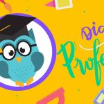 Mensagem de Feliz Dia dos Professores para WhatsApp: cartões e
