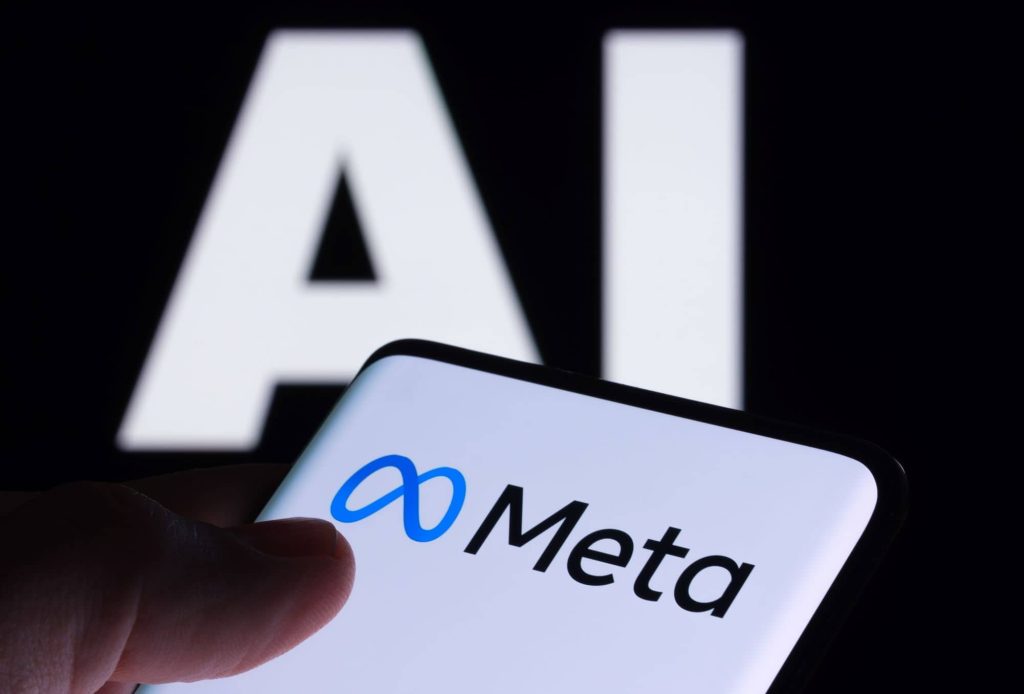 Meta adquire startup de chips para reforçar IA interna