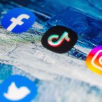 Meta e TikTok teriam violado Lei de Transparência, diz UE