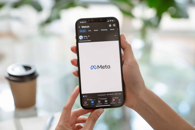 Meta investe US$ 1,5 bilhão em data center de IA