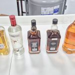 Metanol: Entenda como é feita a análise de bebidas adulteradas
