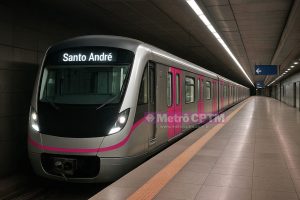 Metrô de SP: formação rochosa inédita vai exigir adaptações na