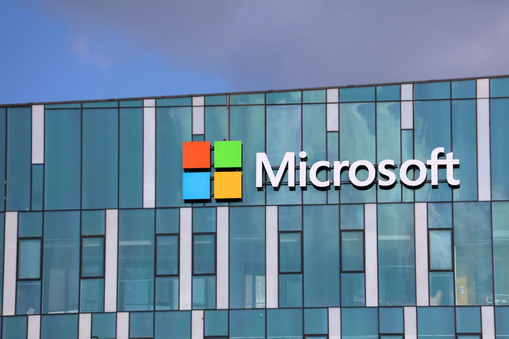 Microsoft é a marca mais usada para ataques de phishing