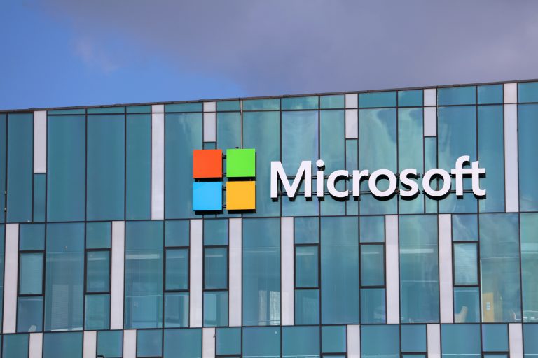 Microsoft é a marca mais usada para ataques de phishing