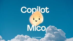 Microsoft lança Mico, o novo rosto do Copilot que promete