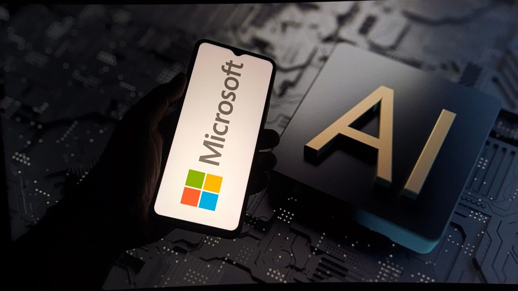 Microsoft tem ‘posição única’ para liderar a corrida da IA,