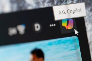 Microsoft transforma o Windows 11 em um “PC com IA”