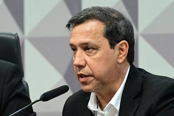 Milton Cavalo quebra silêncio e nega envolvimento de irmão de