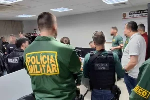 Ministério Público desmonta célula de um dos maiores grupos neonazistas