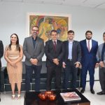 Ministério Público estabelece medidas contra nepotismo na Prefeitura de Buriticupu