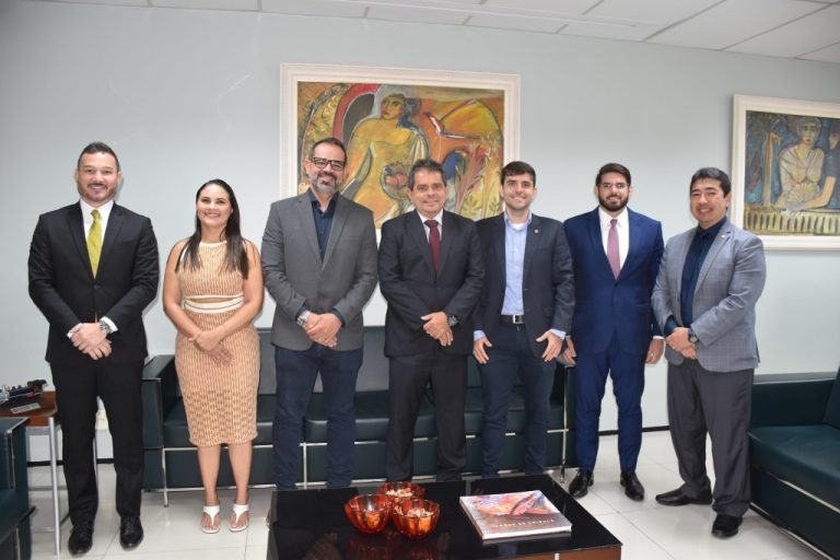 Ministério Público estabelece medidas contra nepotismo na Prefeitura de Buriticupu