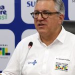 Ministério confirma 11 casos de contaminação por metanol