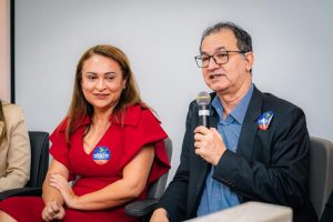 Ministério da Saúde implanta programa “Agora Tem Especialistas” no Maranhão