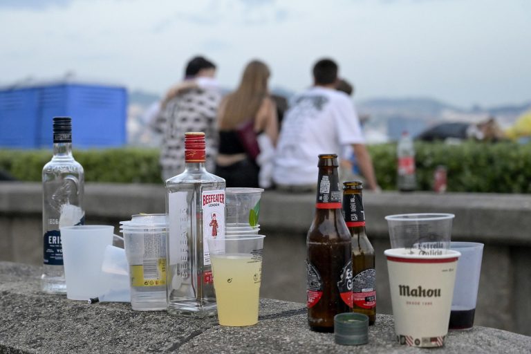 Ministério da Saúde registra ao menos 225 casos de metanol