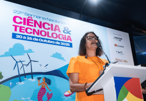 Ministra Luciana Santos anuncia R$ 100 milhões para proteção de