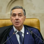 Ministro Barroso vai para “retiro espiritual” após aposentadoria do STF: