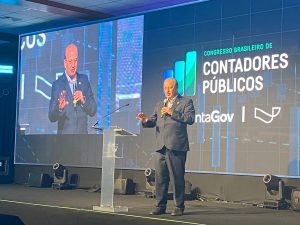 Ministro do TCU alerta que reforma tributária enfraquece o Sul