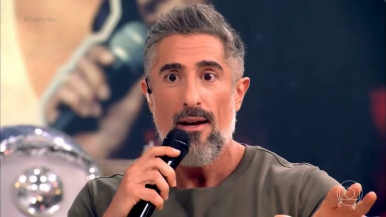 Mion fora da Globo? Emissora bate o martelo e define