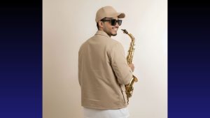 Mix Musical: conheça a proposta de Erick Almeida com o
