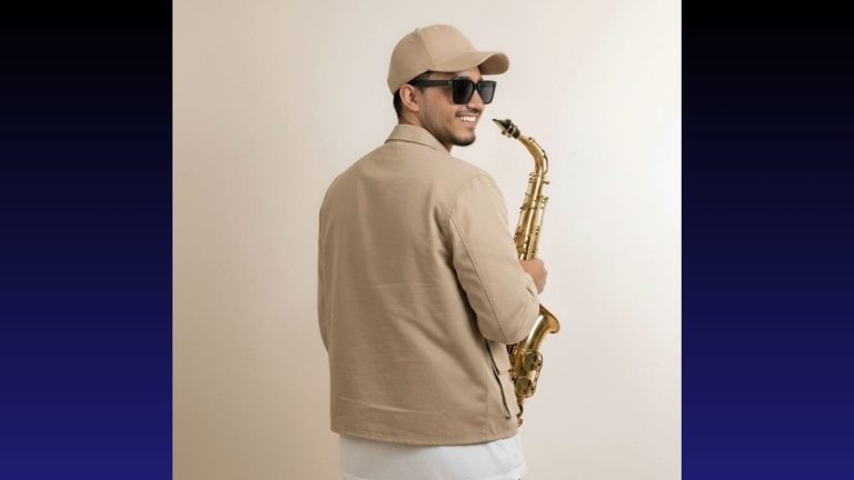 Mix Musical: conheça a proposta de Erick Almeida com o
