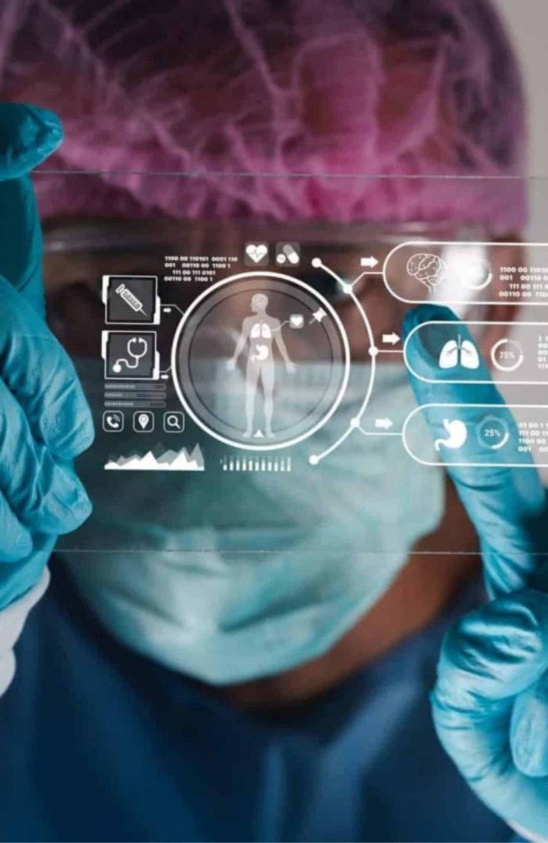 Modelos de IA podem enganar pacientes com informações médicas falsas