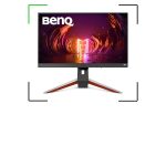 Monitor gamer BenQ em oferta: modelo tem taxa de atualização