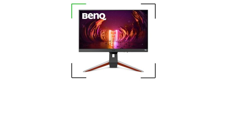 Monitor gamer BenQ em oferta: modelo tem taxa de atualização