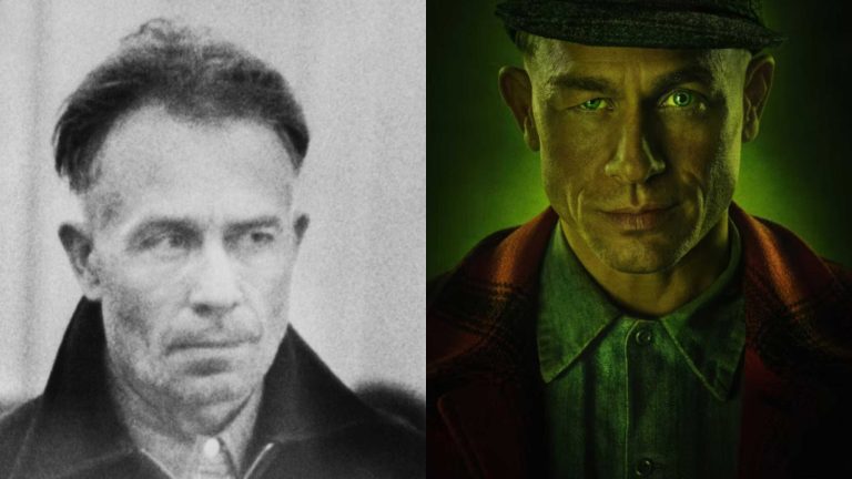 “Monstro: A História de Ed Gein”: o que é verdade