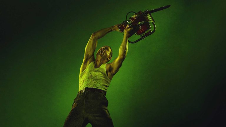 “Monstro: A História de Ed Gein”: veja o final explicado