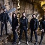 Moonspell celebram hoje o Halloween em Lisboa com Dark Tranquility