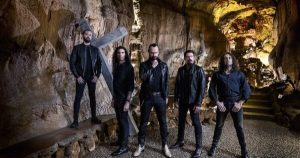 Moonspell celebram hoje o Halloween em Lisboa com Dark Tranquility