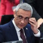 Moraes nega novo pedido de Gayer para visitar Bolsonaro