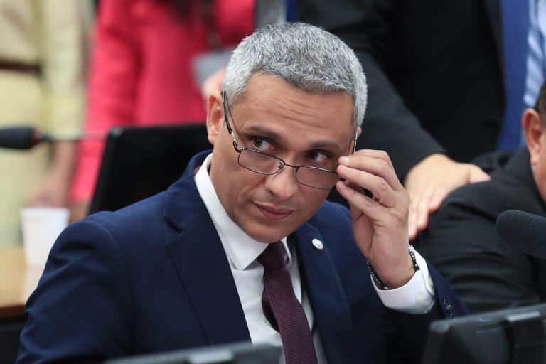 Moraes nega novo pedido de Gayer para visitar Bolsonaro