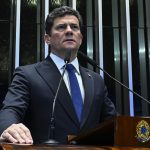 Moro sugere mudanças em pacote anticrime de Lula