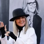 Morre Diane Keaton, atriz e vencedora do Oscar, aos 79