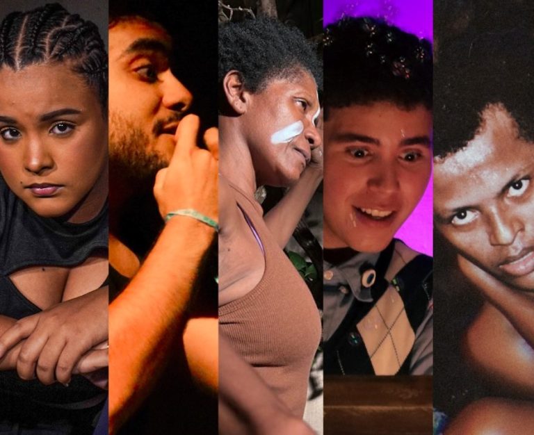 Mostra Gaim exibe espetáculos maranhenses inéditos até este sábado (4),