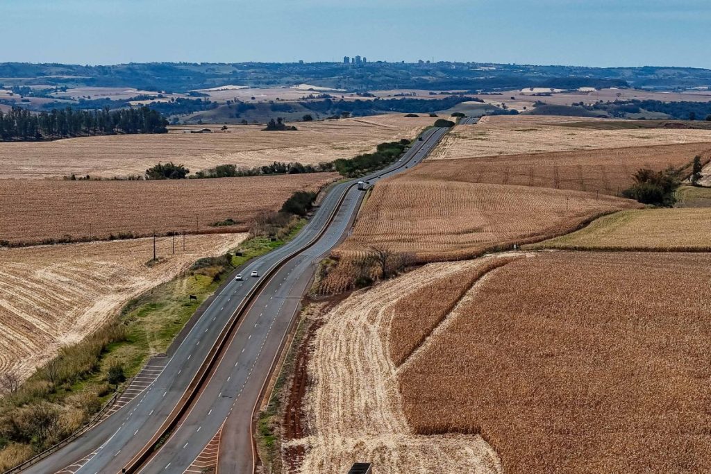 Mota-Engil, do túnel Santos-Guarujá, faz proposta por rodovias
