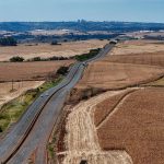 Mota-Engil, do túnel Santos-Guarujá, faz proposta por rodovias