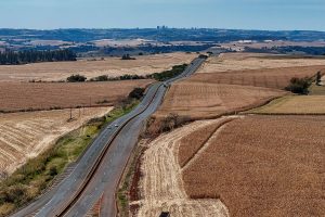 Mota-Engil, do túnel Santos-Guarujá, faz proposta por rodovias