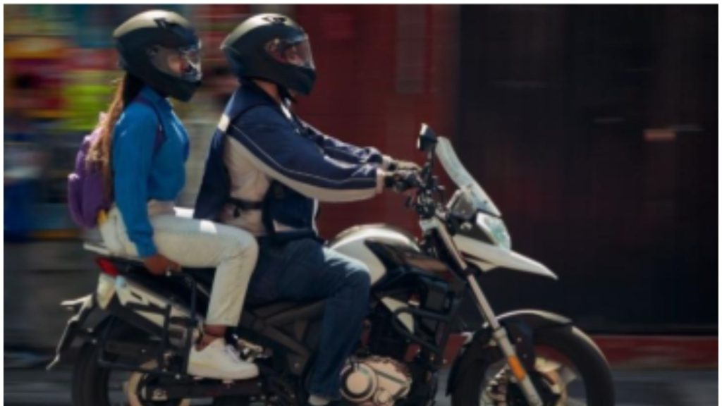Moto- Uber é executado com extrema violência em São Luís
