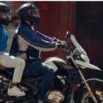 Moto- Uber é executado com extrema violência em São Luís
