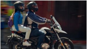 Moto- Uber é executado com extrema violência em São Luís