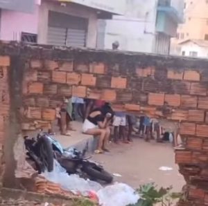Motociclista morre após colidir com muro na Grande São Luís;