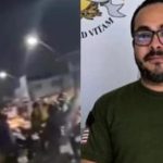 Motorista que atropelou policial penal em São Luís se apresenta