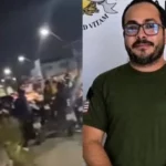 Motorista se apresenta após morte de policial
