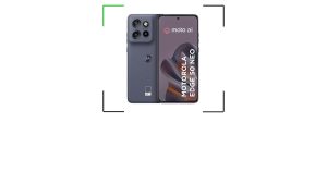 Motorola Edge 50 Neo: smartphone 5G está saindo a um