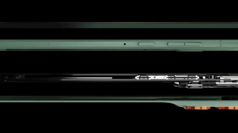 Motorola X70 Air: celular ultrafino com bateria gigante chega à