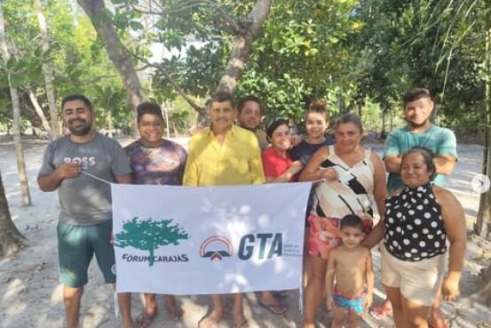 Movimentos sociais do Maranhão participarão da Cúpula dos Povos na