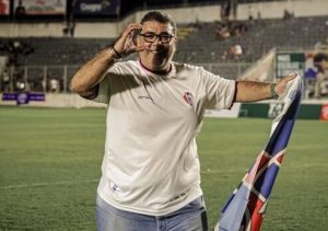 Mudanças anunciadas pela CBF no calendário de 2026 são bem